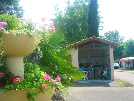 Le Bascat à Dax, Landes (40)