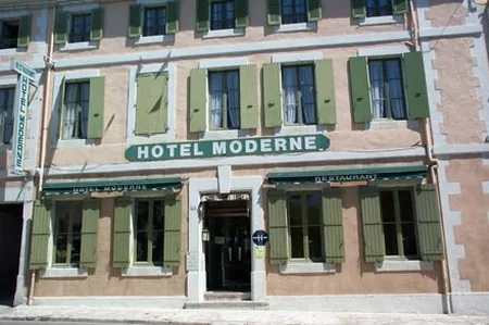 Le clos des Oliviers à Beaumont, Ardèche (07)