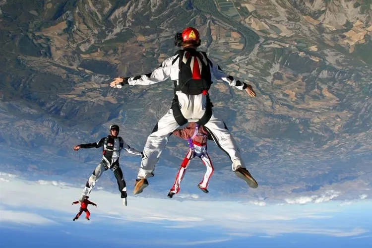 Les Ronins De Gap à Tallard, Hautes-Alpes (05)