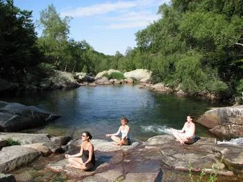 Loz'Air Randonnées à Cubières, Lozère (48)