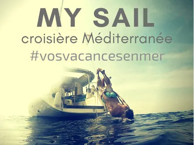 Location voiliers habitables avec ou sans skipper en Méditerranée