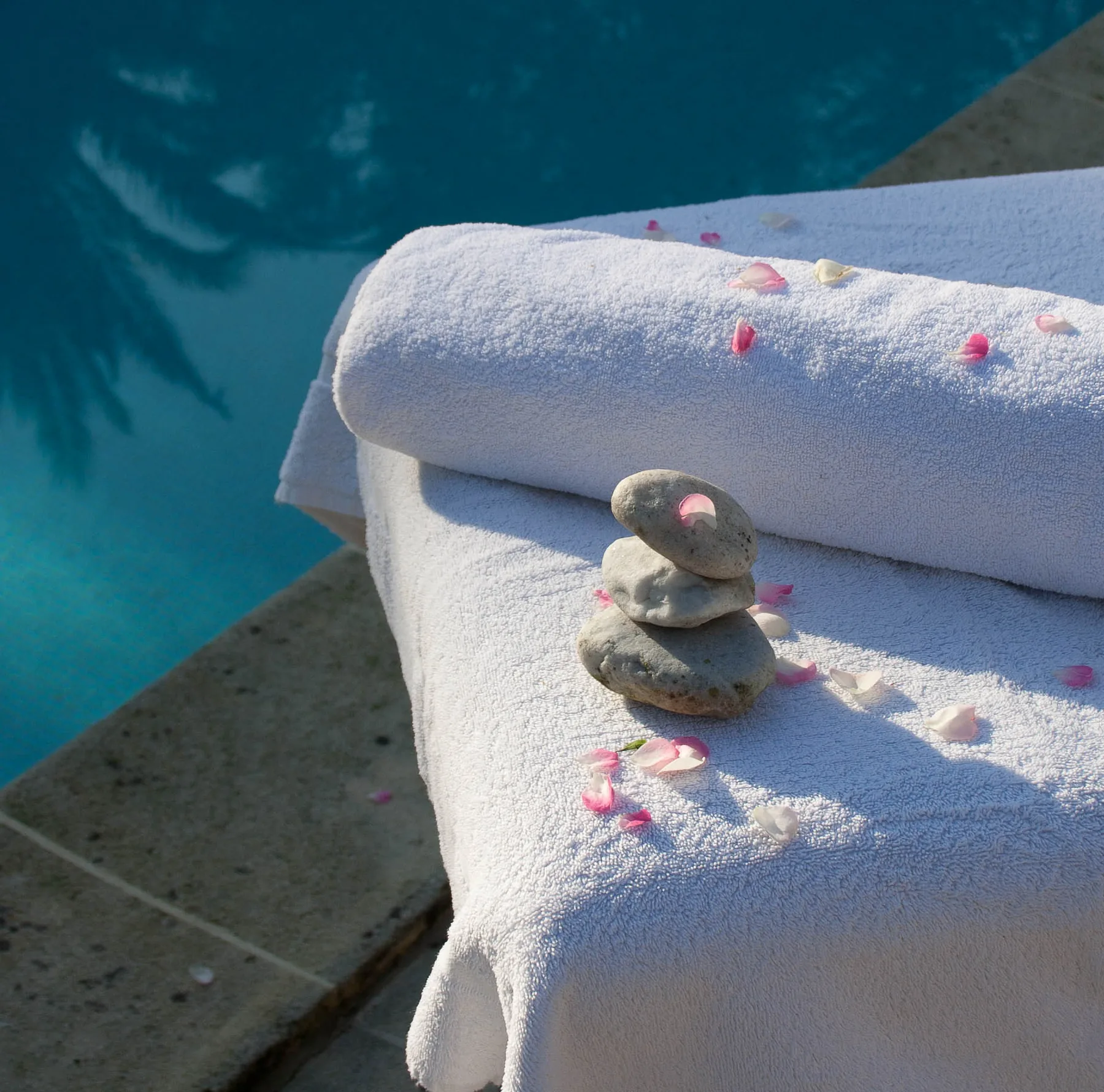 Luxe Bohème à Saint-Tropez, Var (83)