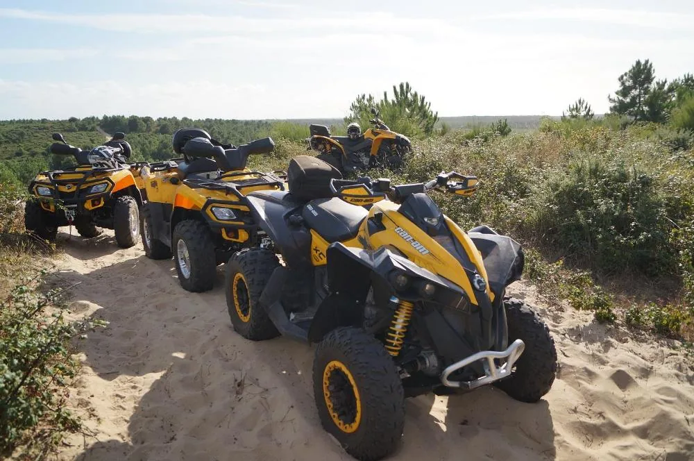 Motor Evasion 33