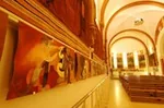 Musée d’Art Sacré Contemporain – Saint-Hugues-de-Chartreuse à Saint-Pierre-de-Chartreuse, Isère (38)