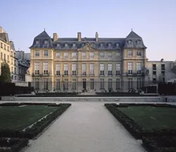 Musée National Picasso à Paris 3e (75)