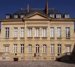 Musée de Beaux Arts et d'Archéologie Joseph Déchelette à Roanne, Loire (42)