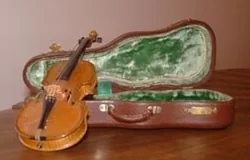 MUSEE DES INSTRUMENTS DE MUSIQUE à L'Aigle, Orne (61)