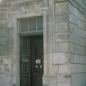 Musée Baroncelli à Saintes-Maries-de-la-Mer, Bouches-du-Rhône (13)