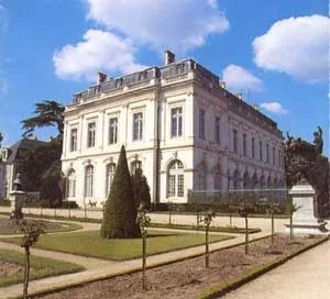 Musée des meilleurs ouvriers de France à Bourges, Cher (18)
