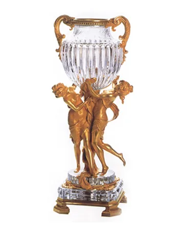 Musée Baccarat à Paris, Paris (75)