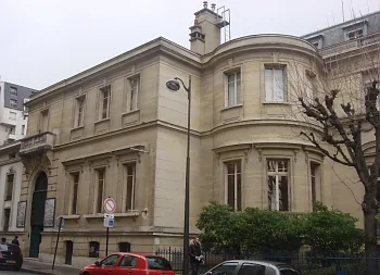 Musée Marmottan - Monet à Paris 16e (75)