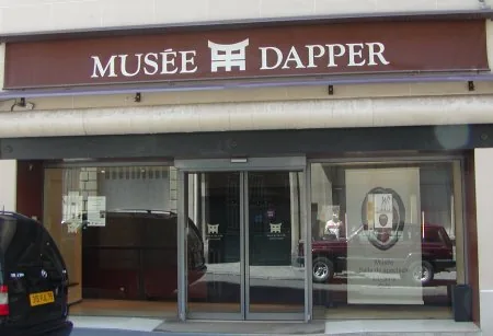 Musée Dapper à Paris, Paris (75)