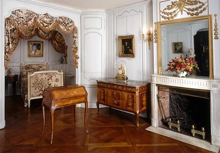 Musée national Magnin à Dijon, Côte-d'Or (21)