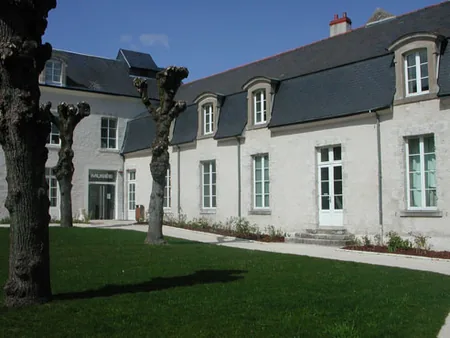 Musée de Meung-sur-Loire à Meung-sur-Loire, Loiret (45)