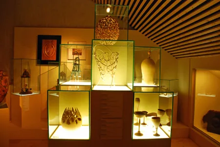 Musée du Bugey-Valromey à Lochieu, Ain (01)