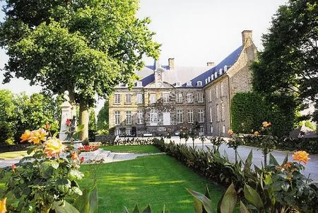 Musée du Château de Flers à Flers, Orne (61)