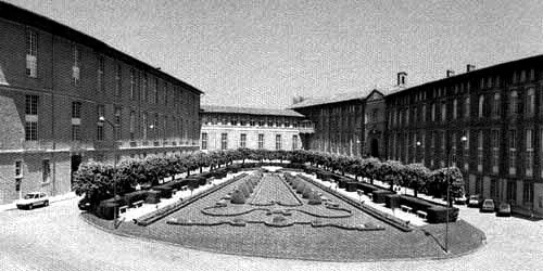 Musée de l'Histoire de la Médecine de Toulouse à Toulouse, Haute-Garonne (31)