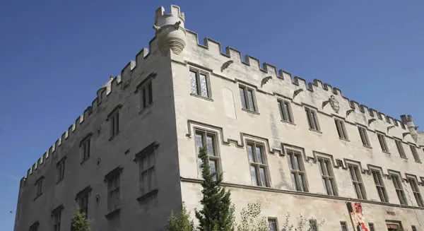 Musée du Petit Palais en Avignon, Vaucluse (84)
