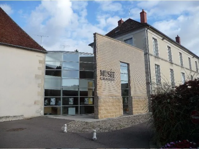 Musée Auguste Grasset à Varzy, Nièvre (58)