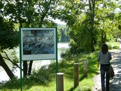 Office de Tourisme du Pays des Impressionnistes à Marly-le-Roi, Yvelines (78)