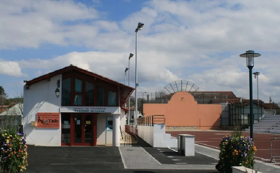 Office de Tourisme St Pée sur Nivelle à Saint-Pée-sur-Nivelle, Pyrénées-Atlantiques (64)