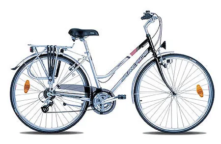 Paris à vélo c'est sympa à Paris 11e (75)
