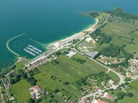 Port de Mesnil Saint Père à Mesnil-Saint-Père, Aube (10)
