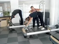 Pur Pilates à Villeurbanne, Rhône (69)