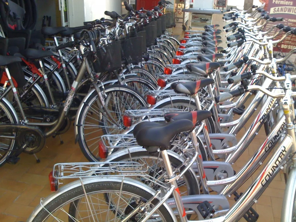 Sarl Cool Bike à Lège-Cap-Ferret, Gironde (33)