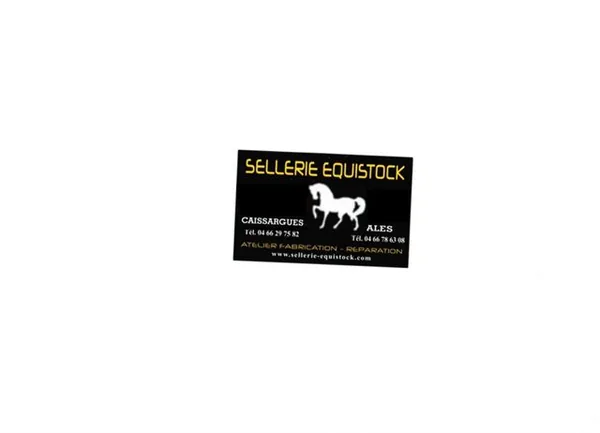 Sellerie Equistock à Alès, Gard (30)