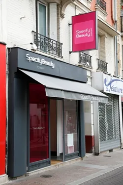 Specify Beauty Concept à Nogent-sur-Marne, Val-de-Marne (94)