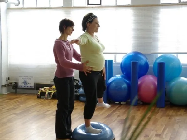 Studio Pilates Chalon à Chalon-sur-Saône, Saône-et-Loire (71)
