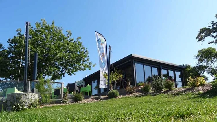 TSN44 - Téléski Nautique Saint-Viaud à Saint-Viaud, Loire-Atlantique (44)
