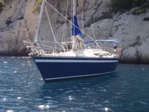 Union des Plaisanciers des Calanques de Cassis à Cassis, Bouches-du-Rhône (13)