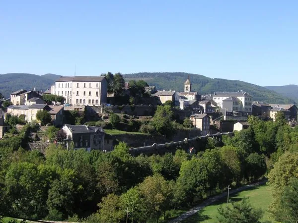 Unité d'Embouteillage Salvetat à La Salvetat-sur-Agout, Hérault (34)