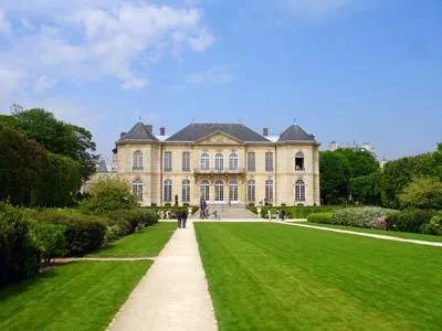 Villa des Brillants à Meudon, Hauts-de-Seine (92)
