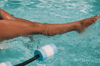 Aquagym