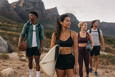 Autre Sport