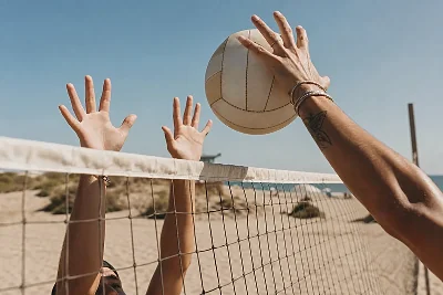 Beach Volley