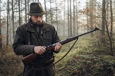 Chasse