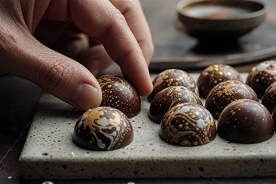 Chocolatiers