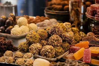 Confiserie