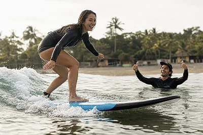 Ecole de Surf