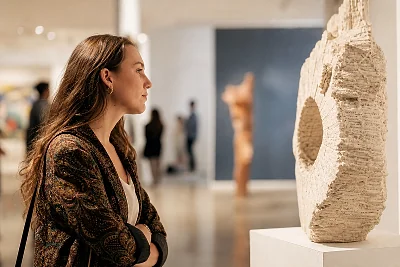 Galerie d'Art