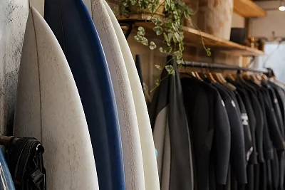 Magasin Sport de Glisse
