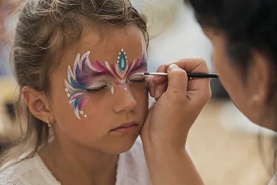 Maquillage pour Enfant