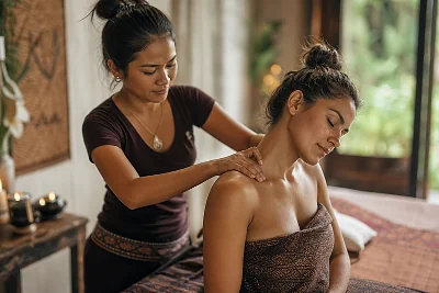 Massage