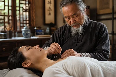 Médecine Orientale