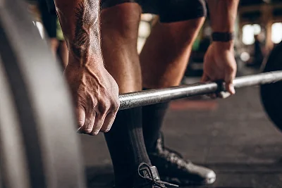Musculation