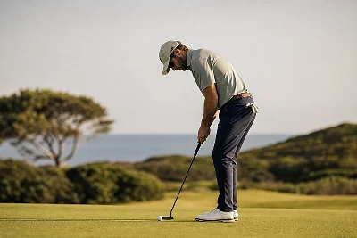 Parcours de Golf
